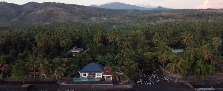 10 Tempat Wisata Terbaik di Bali Utara