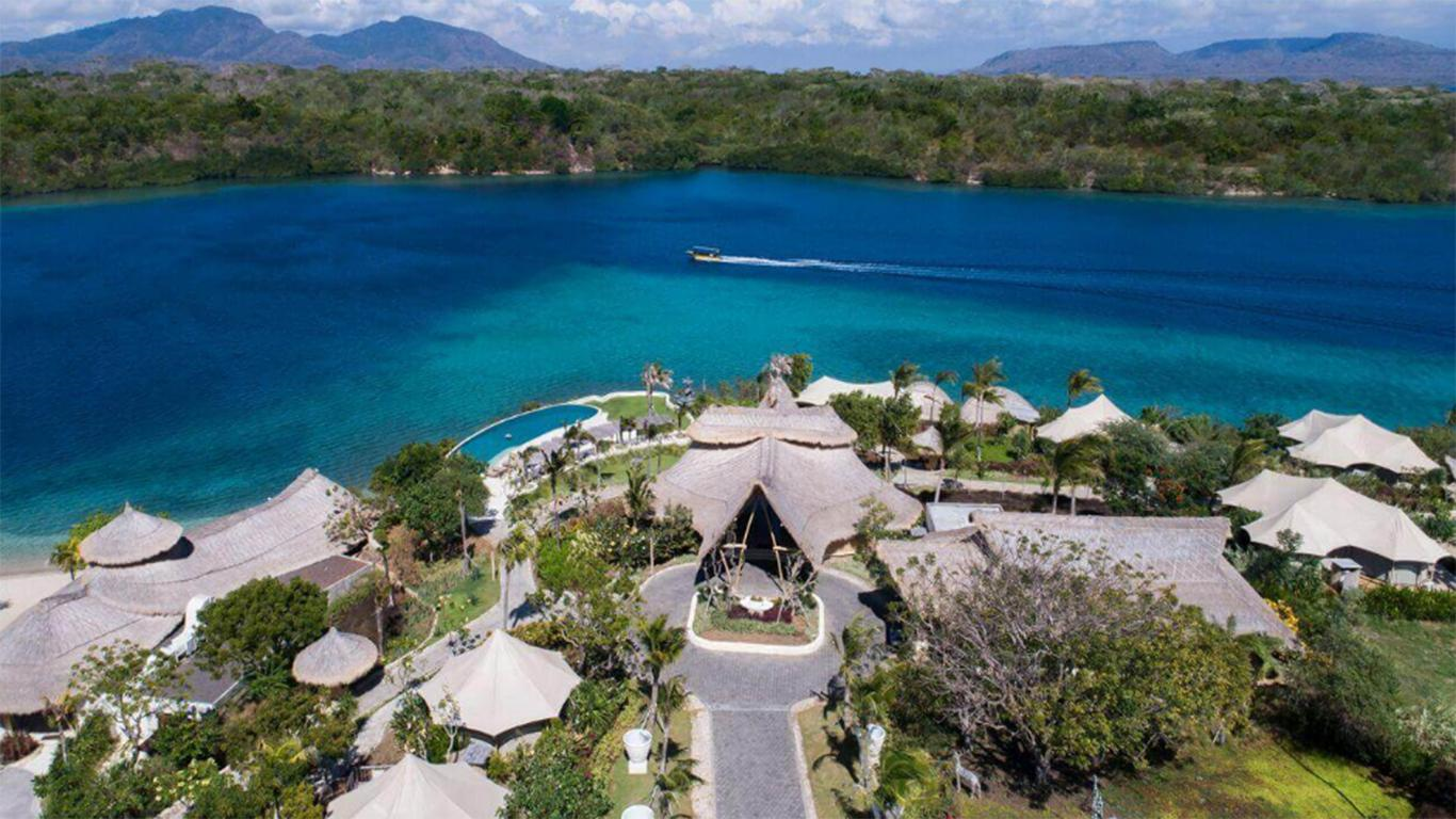 Taman Nasional Bali Barat, Objek Wisata yang Tidak Boleh Terlewatkan!