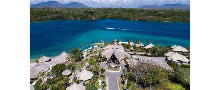 Taman Nasional Bali Barat, Objek Wisata yang Tidak Boleh Terlewatkan!