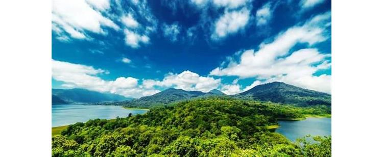 Pesona dari Objek Wisata Danau Kembar Buyan dan Tamblingan