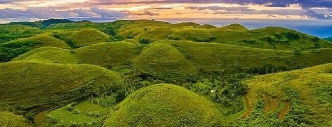Wisata Keluarga Asik di Bukit Teletubbies Kubutambahan, Bali!