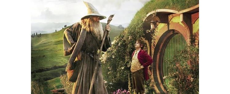 Desa Hobbit di Bali Utara, Kubu Hobbit Pedawa