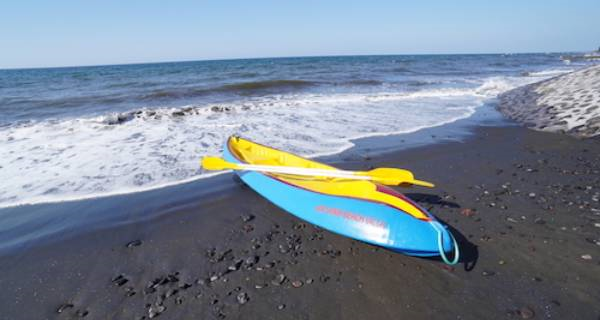 Around Villa - Morning 4