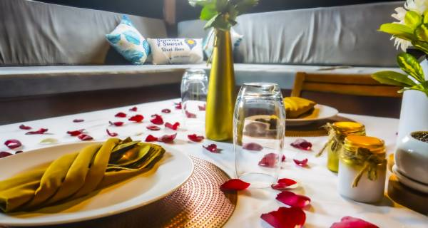 Around Villa - Afternoon 1