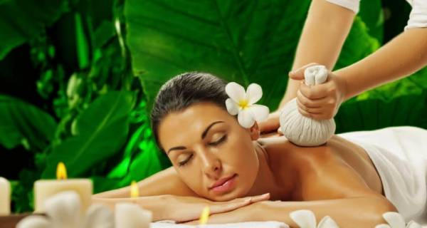 Around Villa - Afternoon 2