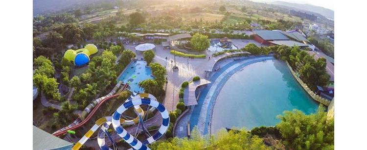 Nikmati Momen Seru Bersama Keluarga di Krisna Waterpark Bali