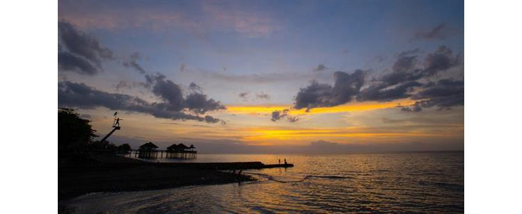 Mutiara Tersembunyi di Utara Bali, Pantai Pemuteran yang Masih Alami