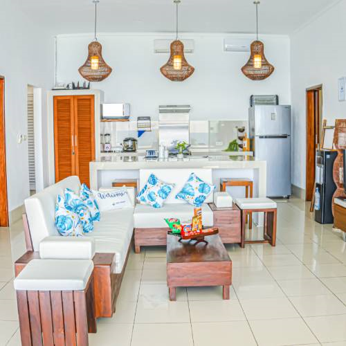 North Bali Honeymoon Package – IDR 7,500,000 (3 Days/ 2 Nights)