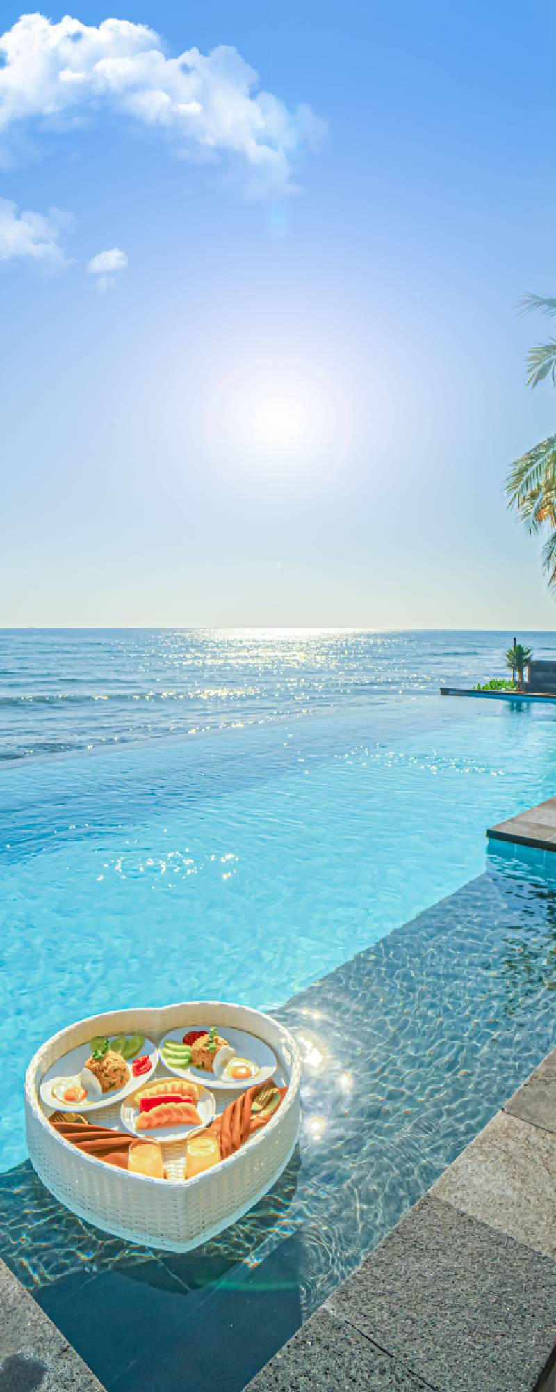 North Bali Honeymoon Package – IDR 7,500,000 (3 Days/ 2 Nights)