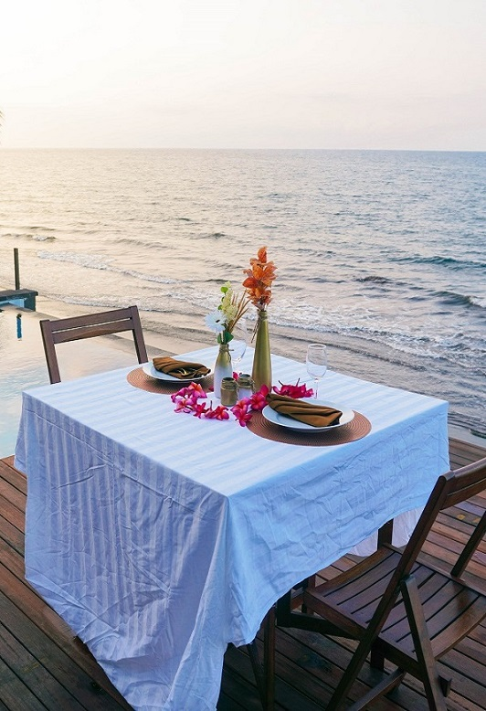 Staycation Package with 4 Bedroom  - IDR 12,000,000 (7 Days/ 6 Nights)