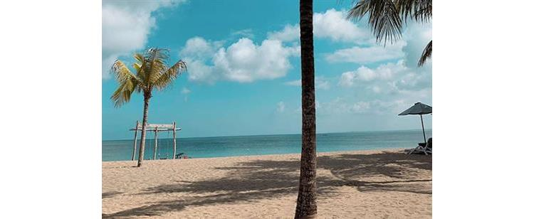 Penginapan di Bali Dekat Pantai dengan Konsep Villa Terbaik