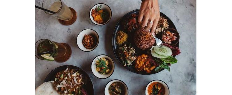 Liburan Ke Bali? Jangan Lupa 5 Makanan Khas Bali yang Wajib Dicoba
