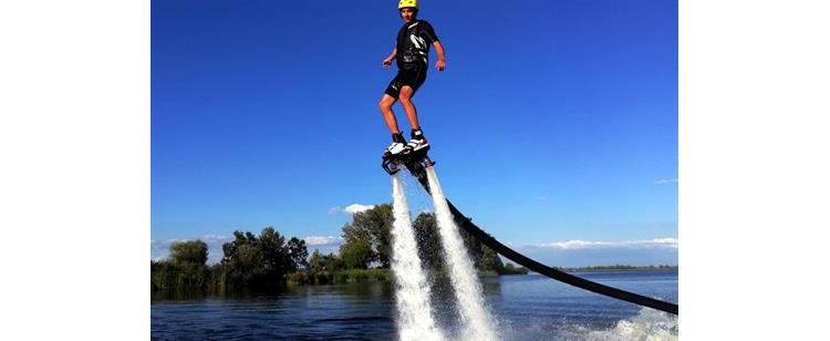 Liburan Ke Bali Lagi? Saatnya Coba Kegiatan Pantai Paling Seru di Bali