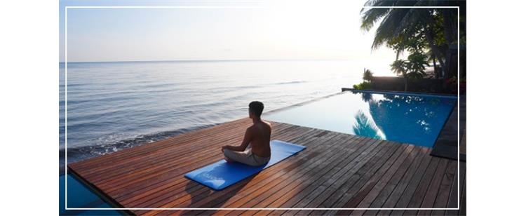 Best Feeling of Nature Exposure in Bali Villa, Starts Here in Air Sanih Beach Villa!