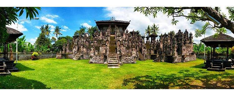 Air Sanih Beach Villa, A Hidden Paradise Near Many Exotic Bali Destinations to Explore!