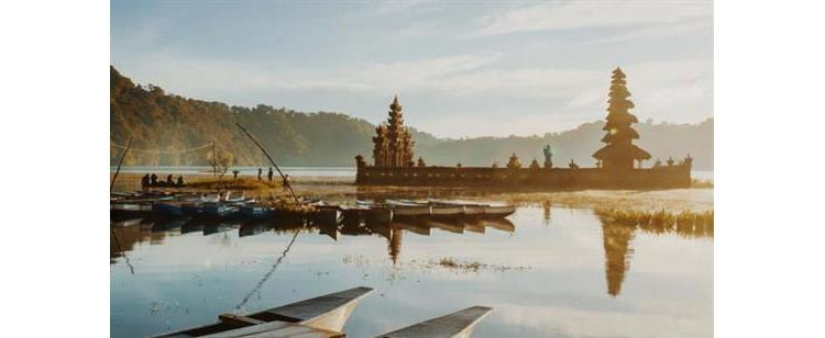 The Charm of Tamblingan Lake, a Hidden Paradise Near Air Sanih Beach Villa