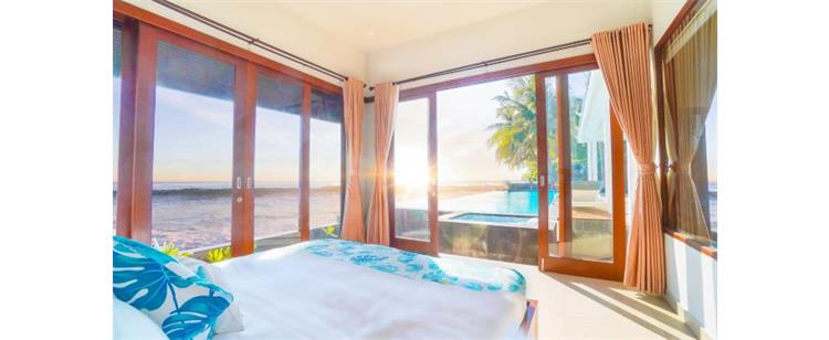 Air Sanih Beach Villa, a Hidden Paradise that Would Make Huge Difference to your Visit