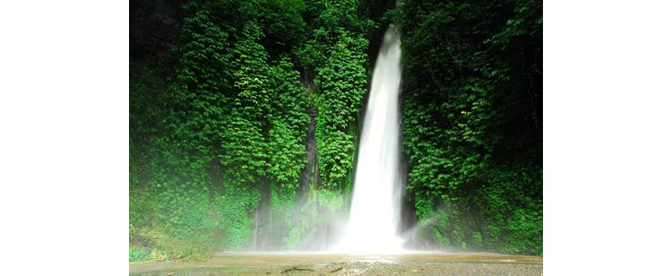 Munduk Bali Waterfall, a Hidden Paradise to Splash Your Exotic Experience!