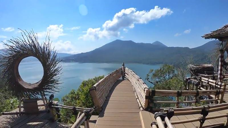 Wanagiri Hidden Hill, a Hidden Paradise to Refresh your Mind in Buleleng, Bali