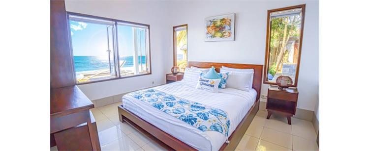 Create Remarkable Memories in Air Sanih Beach Villa, a Hidden Paradise for Your Stay 