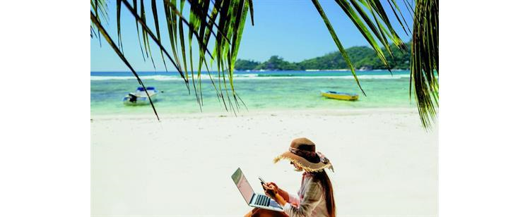 The Digital Nomad Magnet in Bali Hidden Paradise