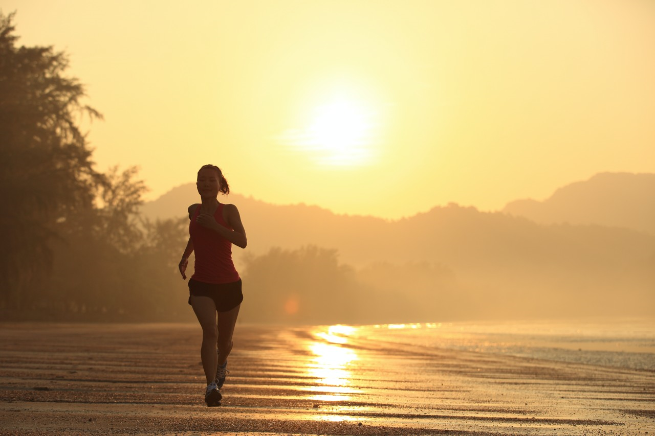 Fun Workout To Keep You In Shape at Bali Luxury Villa