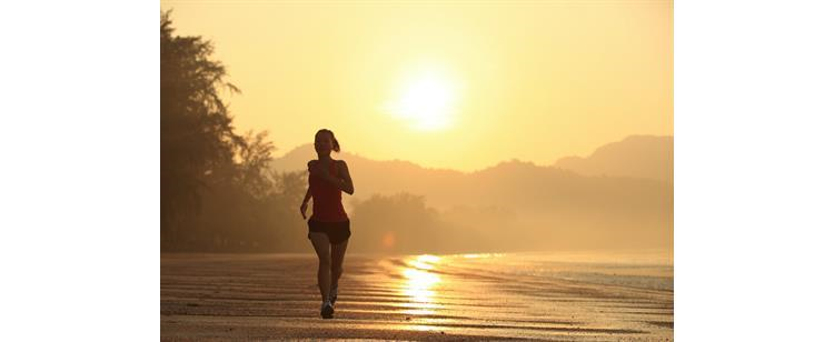 Fun Workout To Keep You In Shape at Bali Luxury Villa