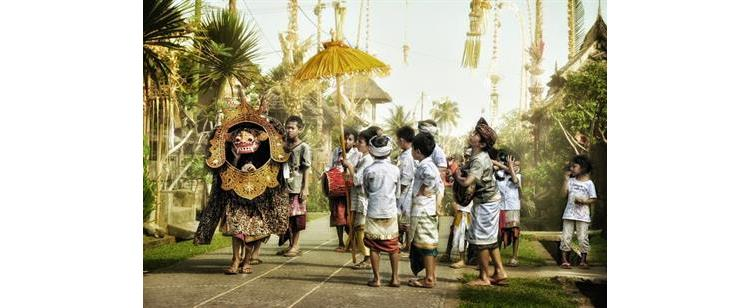  Witnessing The Galungan and Kuningan Religious Festivals in The Hidden Paradise