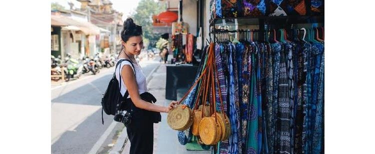 Souvenir Bali, The Hidden Paradise Authentic Souvenirs that You Should Buy!