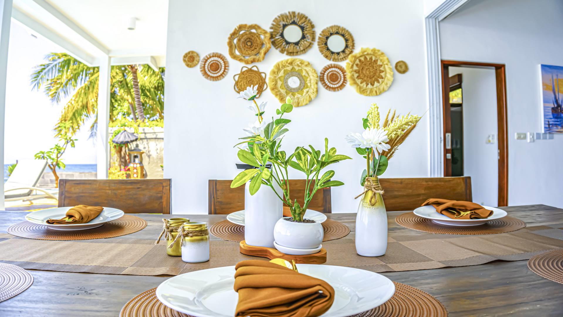 A Good Day to Refresh Your Mind and Soul in A Bali Luxury Villa