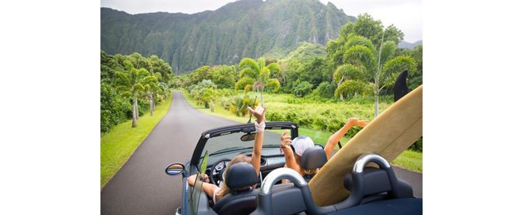 Expert Tips for A Safety Road Trip to The Hidden Paradise