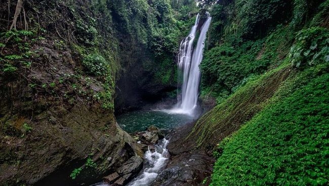 Beach Villa di Bali Bagian Utara dengan Akses Terbaik ke Tempat Wisata Bali