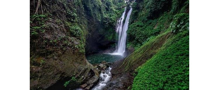 Beach Villa di Bali Bagian Utara dengan Akses Terbaik ke Tempat Wisata Bali