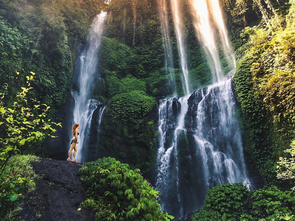 Menyambut Tahun Baru, Ini Dia List Wisata Bali yang Wajib Anda Kunjungi!