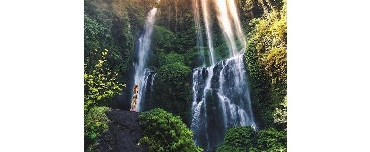 Menyambut Tahun Baru, Ini Dia List Wisata Bali yang Wajib Anda Kunjungi!