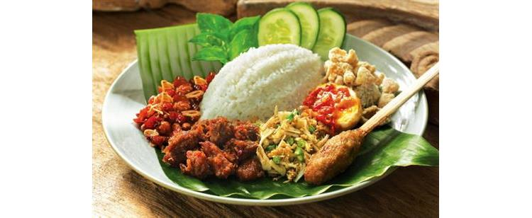 Makanan Khas Bali yang Wajib Anda Nikmati Selama Berlibur di Hidden Paradise