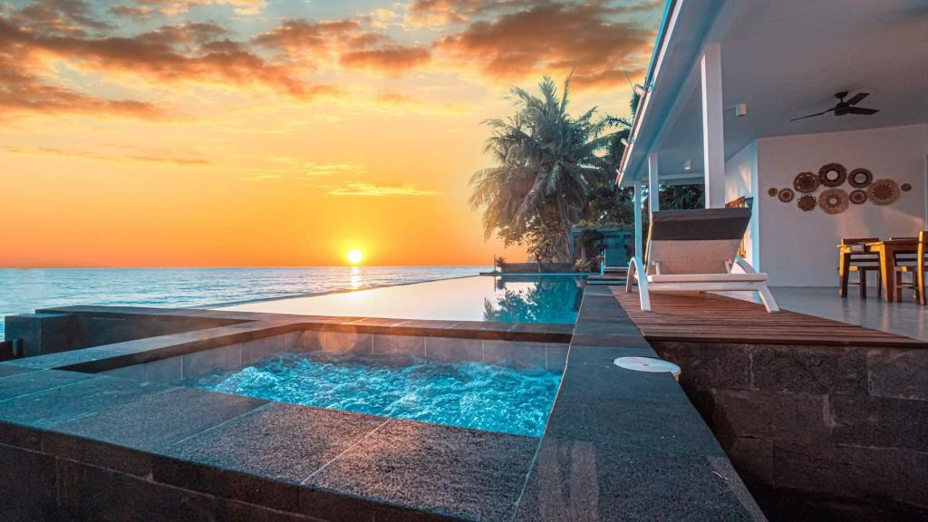 Tahun Baru, Destinasi Wisata Baru! Hidden Paradise Bali Utara