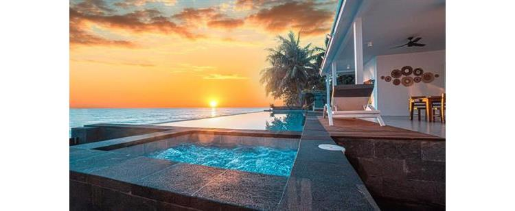 Tahun Baru, Destinasi Wisata Baru! Hidden Paradise Bali Utara