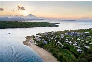 Hal-hal yang Disuka Turis di Pantai Bali, Hidden Paradise